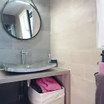 Villa 4 Trefles Prázdninový dům La Chapelle-Achard
