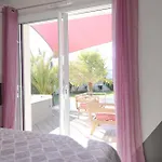 Villa 4 Trefles Prázdninový dům