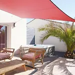 Prázdninový dům Villa 4 Trefles *