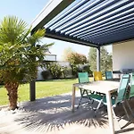 Villa 4 Trefles