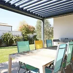 Villa 4 Trefles Prázdninový dům *