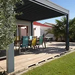 Villa 4 Trefles * La Chapelle-Achard