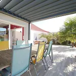 Villa 4 Trefles Prázdninový dům