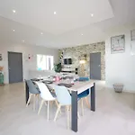 Villa 4 Trefles * La Chapelle-Achard