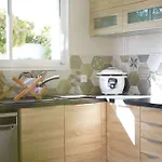 Villa 4 Trefles Prázdninový dům