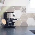 Villa 4 Trefles Prázdninový dům