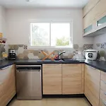 Villa 4 Trefles Prázdninový dům *