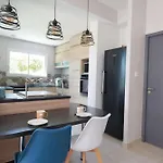 Prázdninový dům Villa 4 Trefles