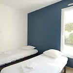 Villa 4 Trefles Prázdninový dům *