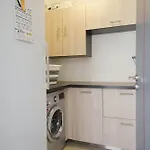 Villa 4 Trefles Prázdninový dům