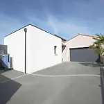 Villa 4 Trefles