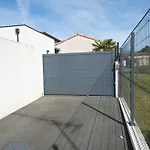 Villa 4 Trefles * La Chapelle-Achard