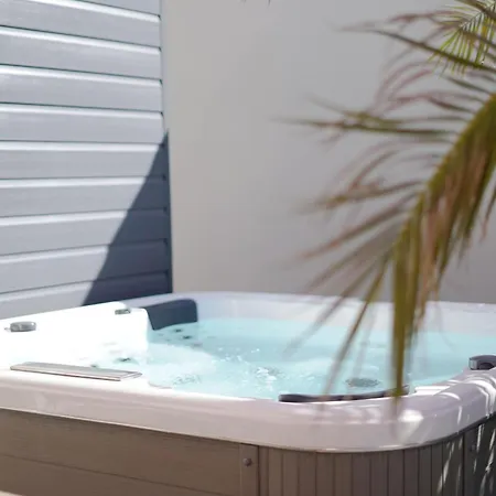 Casa vacanze 4 Trèfles *