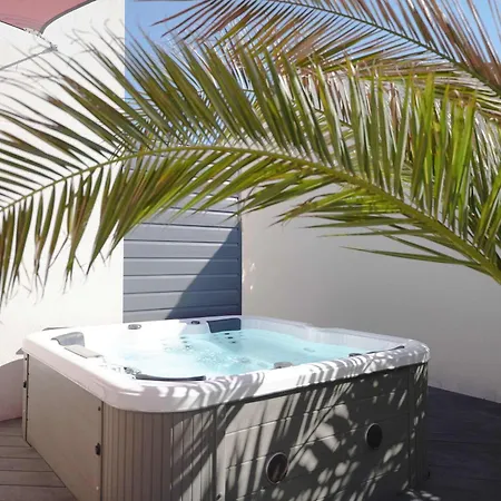 Casa vacanze 4 Trèfles La Chapelle-Achard