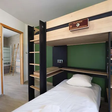 4 Trèfles Casa vacanze *